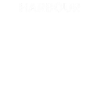 harboursrq harbour sarasota srq 941 Sticker
