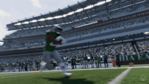Cant Touch This Electronic Arts GIF by Xbox