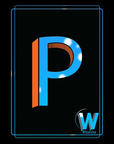 P GIF by Winsults