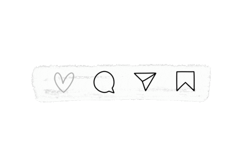 Instagram Save Sticker