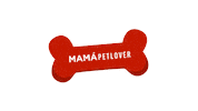 Dogmom Momsday Sticker by Laboratorios Biomont