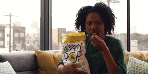 over it no GIF by SkinnyPop