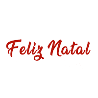 Feliz Natal Sticker by Brigadeiros Fabiana D'Angelo