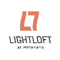 Lightloft Sticker by TOP3 Ingatlan