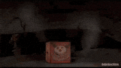 Jack O Lantern Halloween GIF