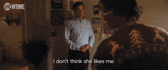 Hit Me Season 1 GIF by SHOWTIME