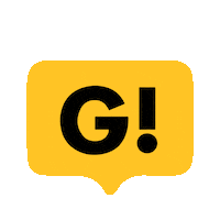 instagram g Sticker by Gerekeni Yap!