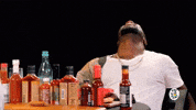 Kevin Hart Lol GIF by First We Feast