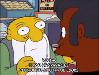 season 9 jasper beardly GIF