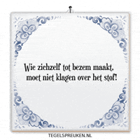 Focus Verandering GIF by Tegelspreuken.nl