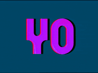 Art Glitch GIF