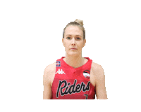 British Basketball Sticker by Leicester Riders Women