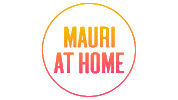Delivery Font Sticker by Mauri