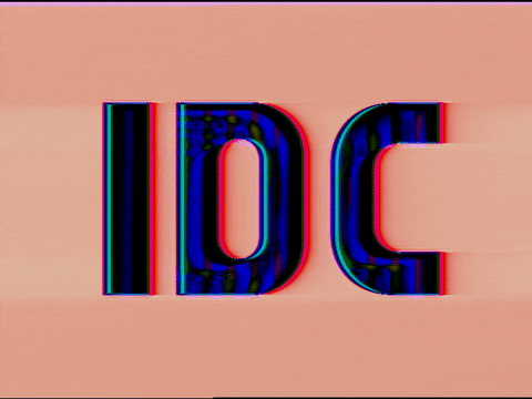 Art Glitch GIF