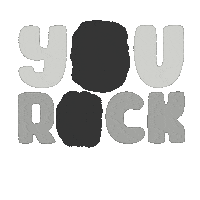 Rock Love Sticker