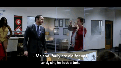 comedy central GIF by Workaholics
