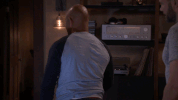 the great indoors eddie GIF by CBS