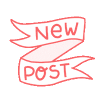 Post Click Sticker