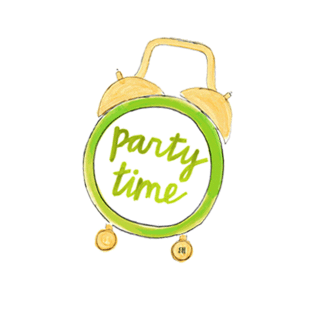 Animated Sticker