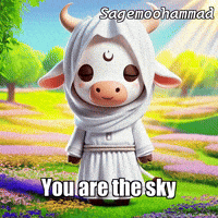 Flower Sun GIF by Sagemoohammad