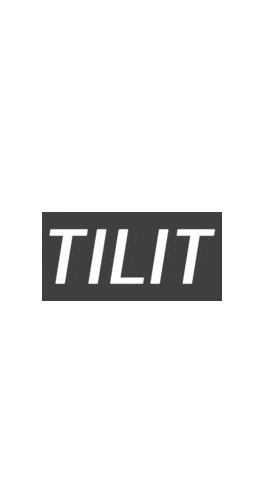 Tilitnyc giphyupload iworkintilit Sticker