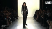 nyfw feb 2017 GIF by NYFW: The Shows