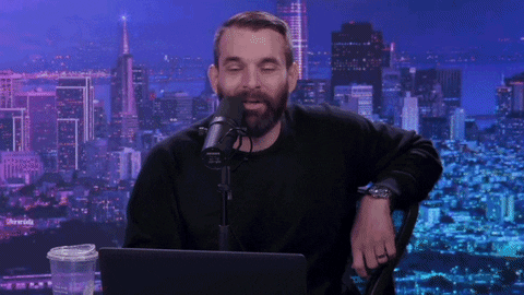 Cars Nick Scarpino GIF by Kinda Funny