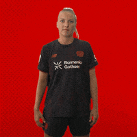 Posing Whats Up GIF by Bayer 04 Leverkusen