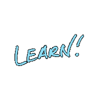 Learn Sticker by The Violin Channel