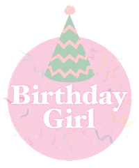 Party Love Sticker by Laila & Lyra