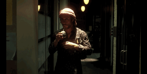 Mozart In The Jungle Tea GIF