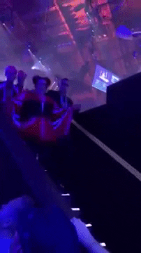 rem_coconuts giphygifmaker fall eurovision2018 nettabarzilai GIF