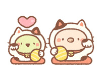 新年 春節 GIF by BREAD TREE