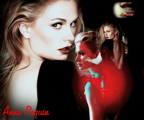 anna paquin GIF