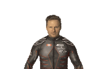Team Canada Sticker by IBSF Sliding