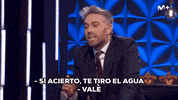 Dani Martínez Ok GIF by Movistar Plus+
