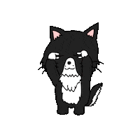 ねこ Sticker