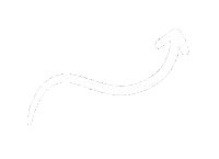 Click White Line Sticker