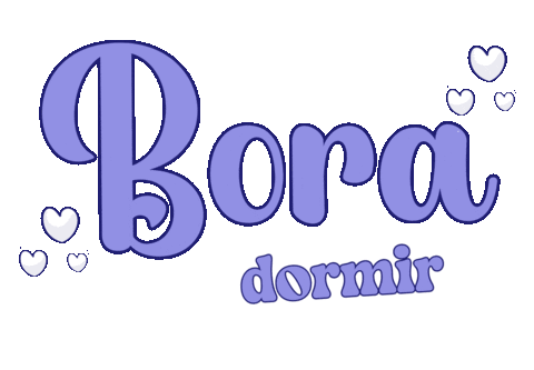 Bora Estudar Sticker by Bel Diniz