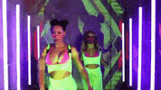Punch Beat GIF by Charlotte Devaney