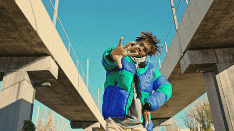 Blockchain Web3 GIF by Wunder