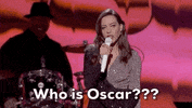 Aubrey Plaza GIF by Film Independent Spirit Awards