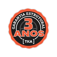 3Anosdegarantia Sticker by TKA guindaste