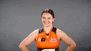 Laugh Laughing GIF by GIANTS