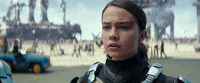 Science Fiction Film GIF by Pacific Rim Uprising