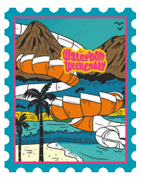 Summer Vacation GIF by Waterbom Bali