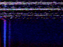 glitch analog GIF by Royal Smith