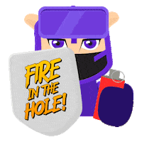 Game Gg Sticker