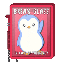 Dance Dancing Sticker by Pudgy Penguins