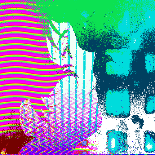 girl think GIF by Xenoself